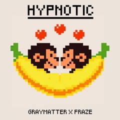 GRAYMATTER, Fraze | Hypnotic [Dark Matter Records]