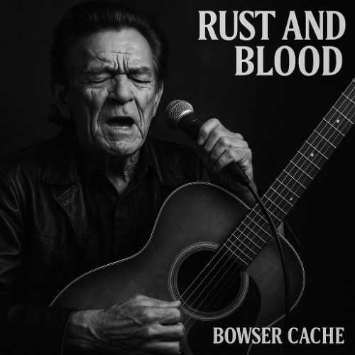 Rust and Blood