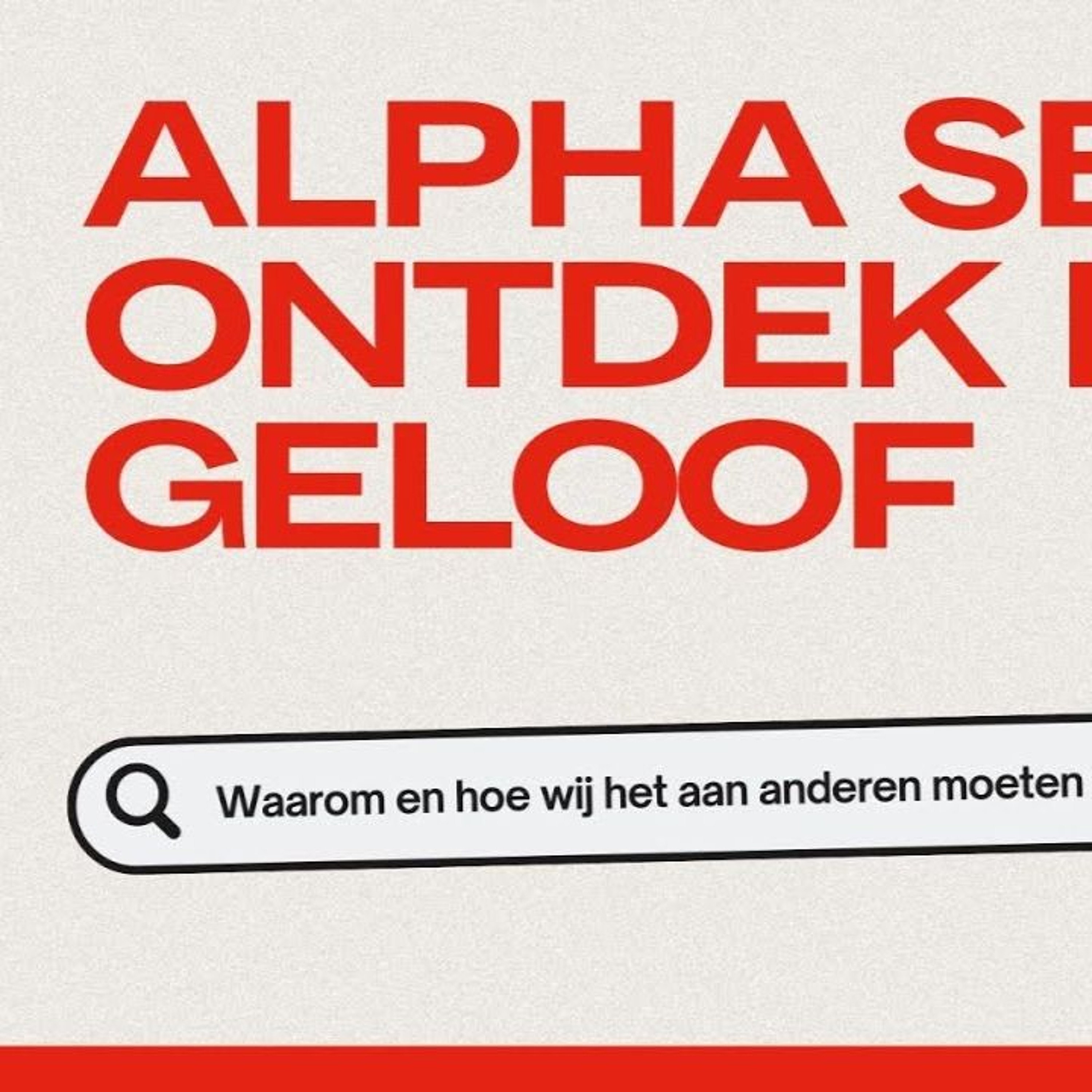 Jelmer Woudstra | Waarom en hoe wij het aan anderen vertellen | 10-11-24