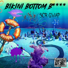 Bikini Bottom B**** Freestyle
