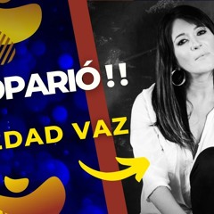 Y2mate.com - Podcast  QLOPARIÓ 2 Con Soledad Vaz
