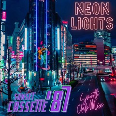 Neon lights (smooth club mix)