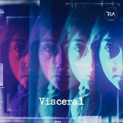 Rïa Mehta - Visceral