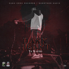 YK Kastro - Dark Heart