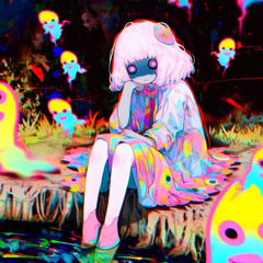 Im scared of people (bass)