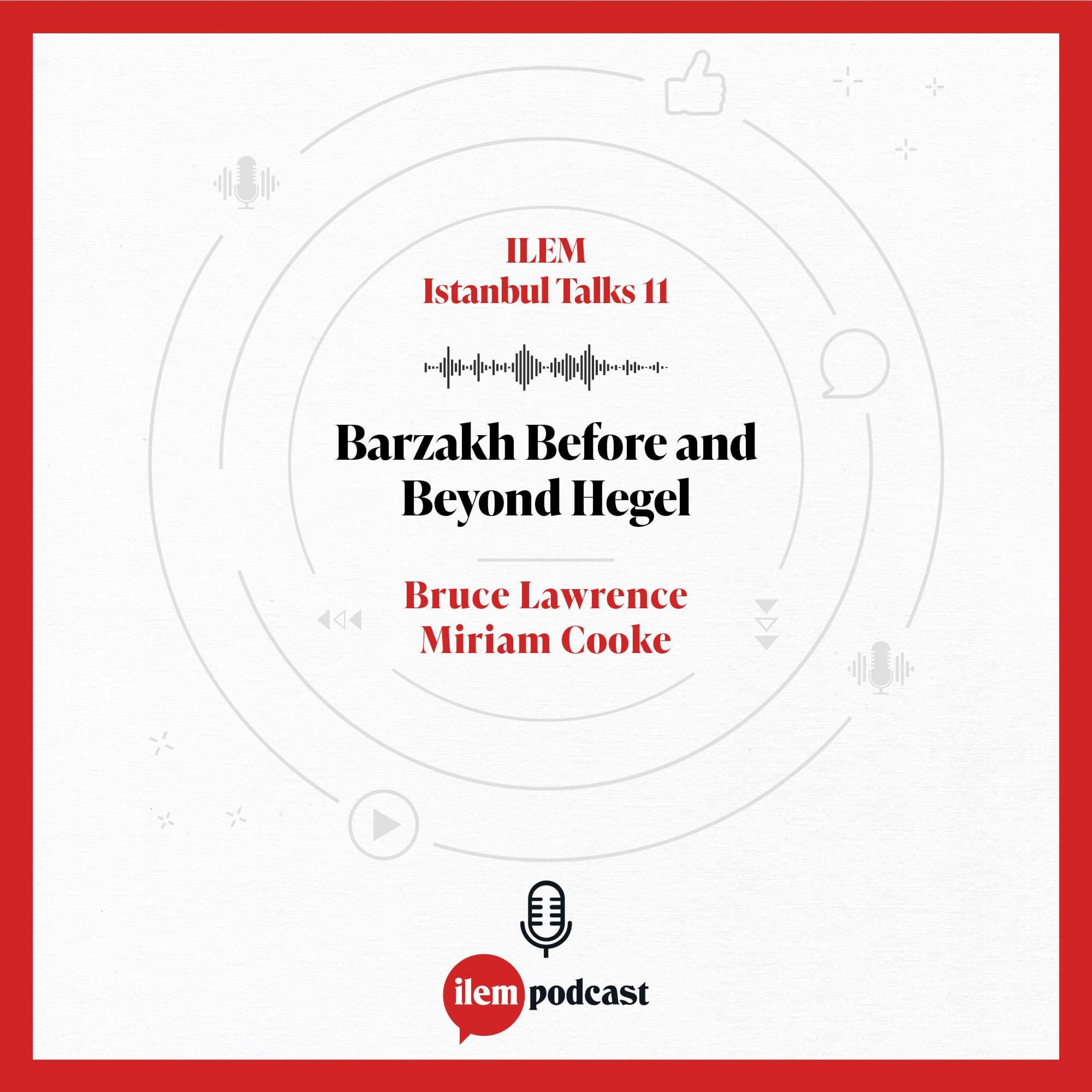 İLEM Podcast