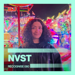 Recognise 080: NVST