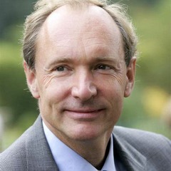 Interview Tim Berners Lee