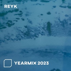 Yearmix 2023 - Reyk