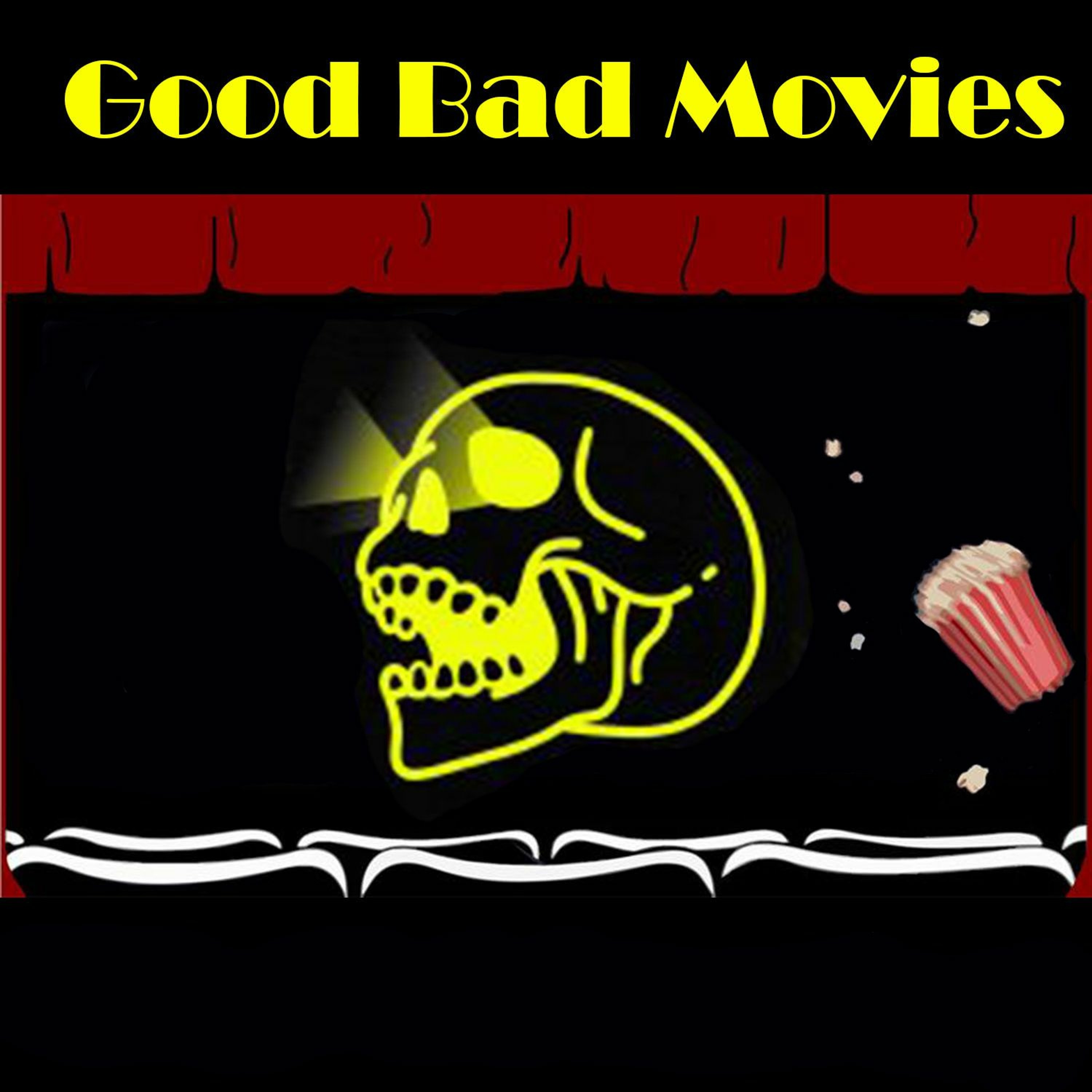 Good Bad Movies Episode 42: Trick 'r Treat