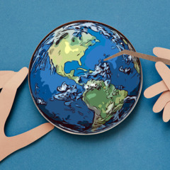 Should We Change Our Planet's Climate...On Purpose?