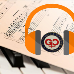 Salve Mater salvatoris (musica e voci)
