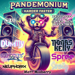 Spree ALL Mixes EVER - Happy Hardcore / UK Hardcore / Hard Dance / Rave