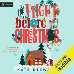 [PDF⚡READ❤ONLINE]  The Plight Before Christmas