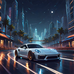 Aleksiz - Midnight Drift (King of Beats)