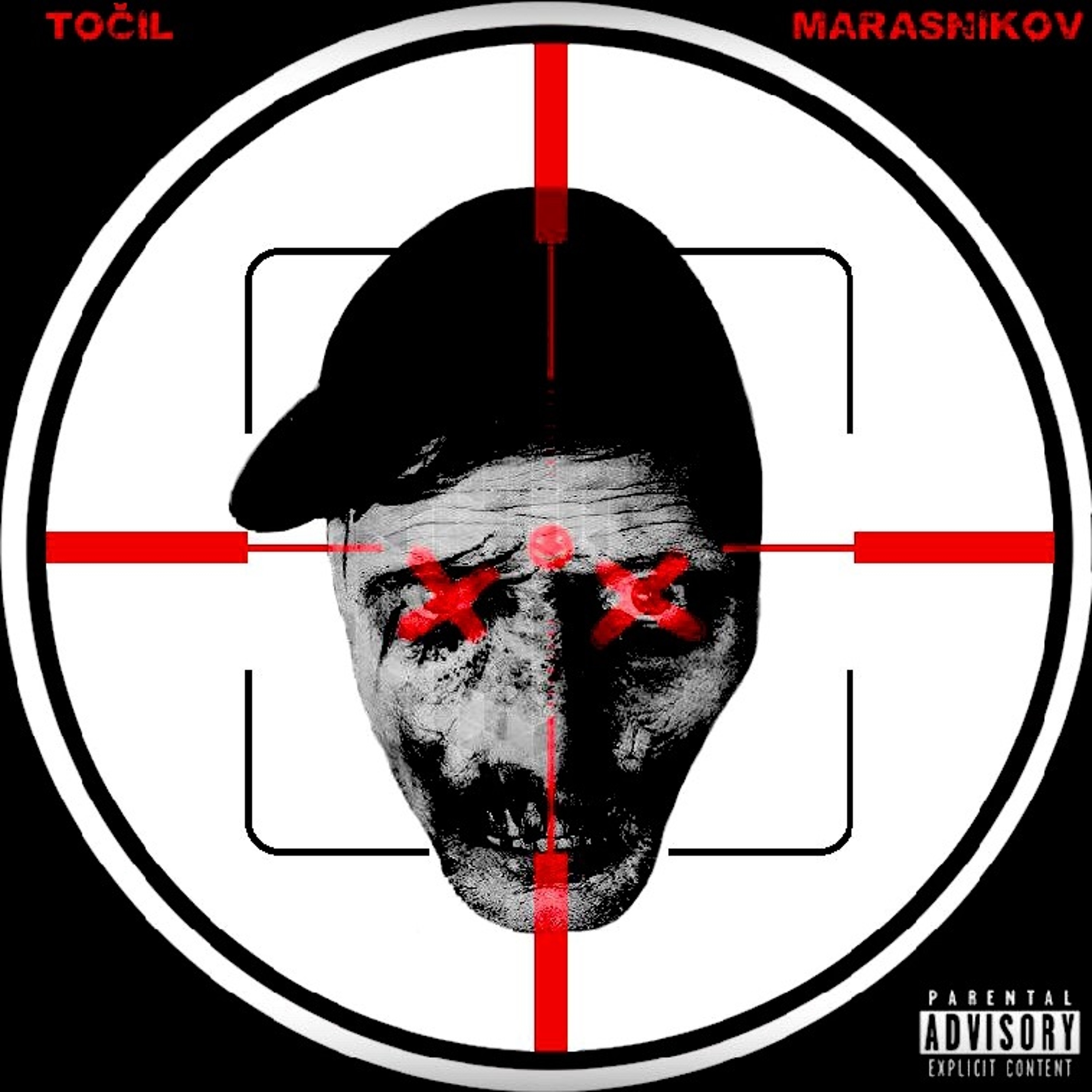 cover of episode TOČiL MARASNiKOV