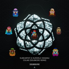 Subcarpați & Surorile Osoianu - Colind (DoubKore Remix) FREE DOWNLOAD