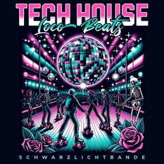 Tech House Set Vol. 3 / Loco Beats