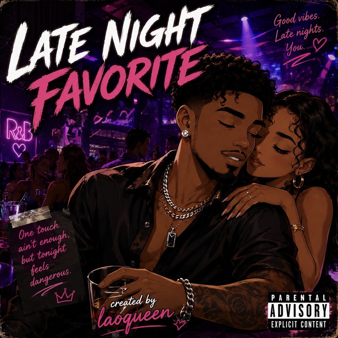 Stream Late Night Favorite by laoqueen | Listen online for free on ...