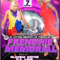 FRENCHIE MEMORIAL