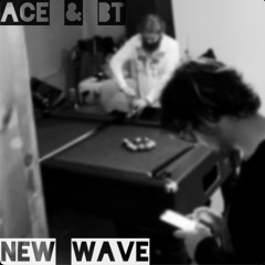 New Wave w/Back†hen (prod. ?¿)