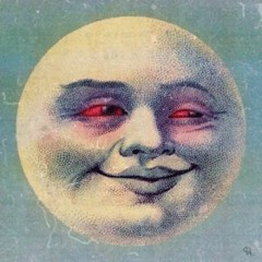 if i could fly to the moon; moonman's anthem