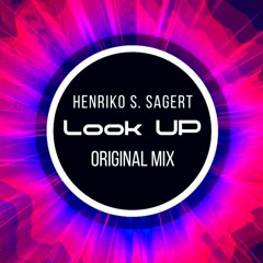 PRE-RELEASE: Look Up (Original Mix)