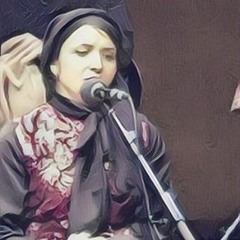 مهسا دامرودی - چو مرغ شب خواندی و رفتی