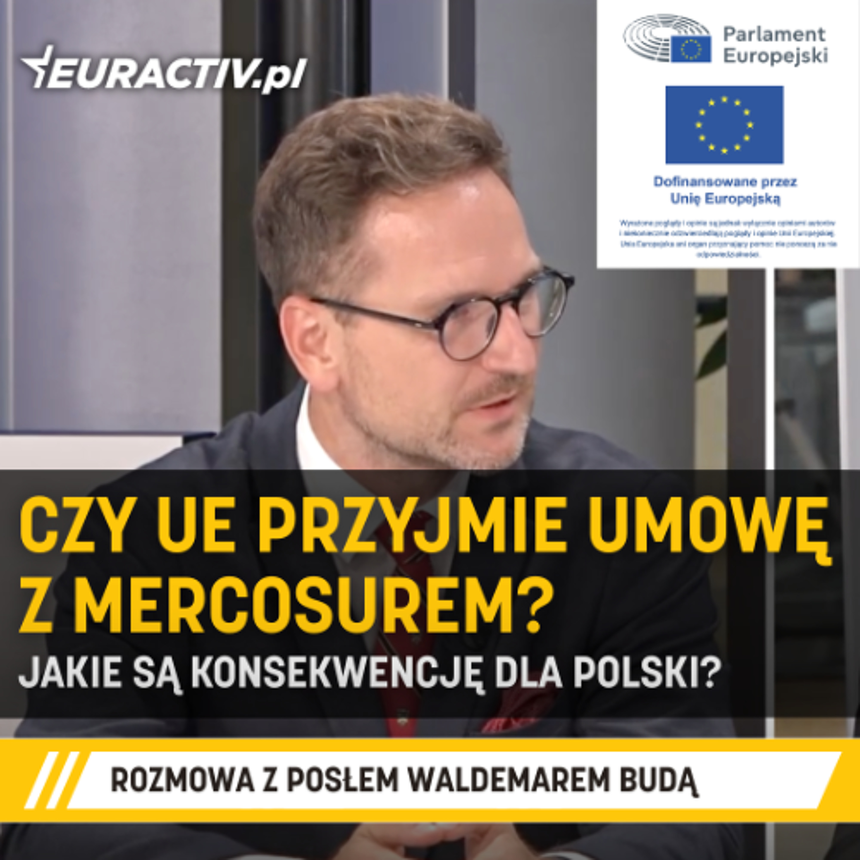 Podcast Europejski
