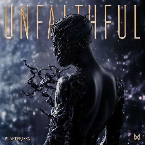Blasterjaxx Unfaithful cover artwork