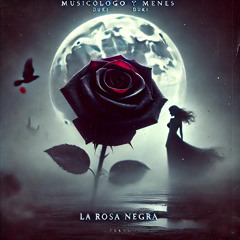 Duki, Feid, Musicologo y Menes - La Rosa Negra (TRIBUTO IA)