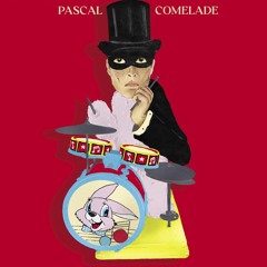 Pascal Comelade ☪ 4 Roses Pour Marie (Versión)