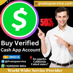 Best Simple Way To Buy Verified Cash App Accounts