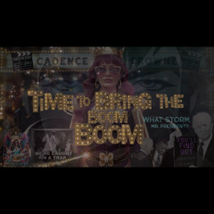 Time To Bring The Boom Boom [demo]