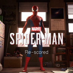 Marvel's Spider-Man Re-Scored - Spider-Man's Theme