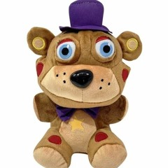 pov: you wanted to listen to the best fnaf songs