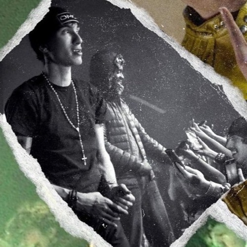 Fimiguerrero & Dom Corleo - Remedy [Prod. Iankon]