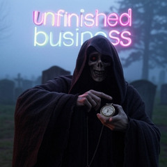day 4 - unfinished business