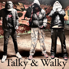 Soda - Talky&Walky (feat.Rogstar)