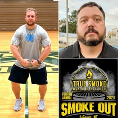 Episode 957 (Hour 2): Ryan "Diesel" Gieselman, Larry Dale, Ryan Stevenson and True Smoke BBQ