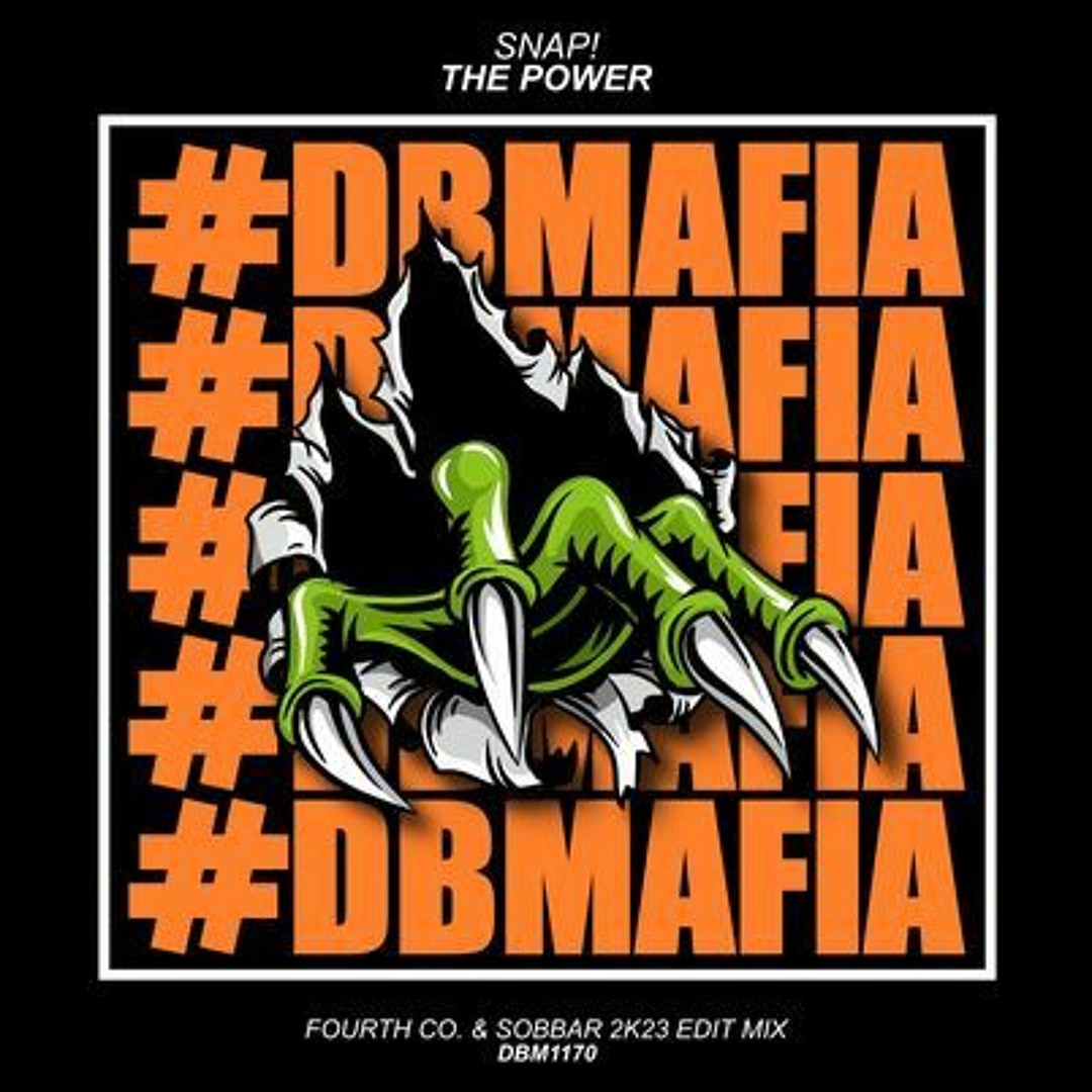 Stream SNAP! - The Power (Fourth Co. & Sobbar 2K23 Edit Mix)[Top #50 ...