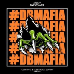 SNAP! - The Power (Fourth Co. & Sobbar 2K23 Edit Mix)[Top #50 Hyppedit Tech House]