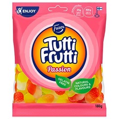 Tutti Frutti (Jack Lyons Remix)