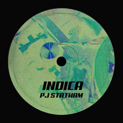 PJ Statham - INDICA [FREE DL]