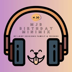 MJB BDAY MINIMIX 2020