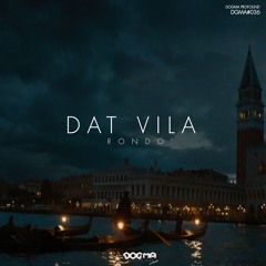 Dat Vila - Rondo' (Original Mix)