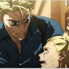 Lovely Bastards - Goggins X Guts X Tom Platz X Garou X Gojo