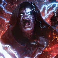 Plagueis The Wise (Draft 1)