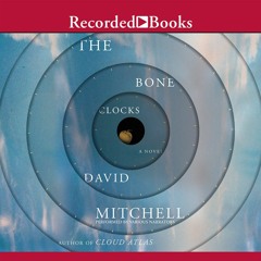 Download ⚡️ Book The Bone Clocks