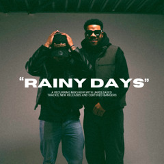 RAINVILLE // RAINY DAYS 010